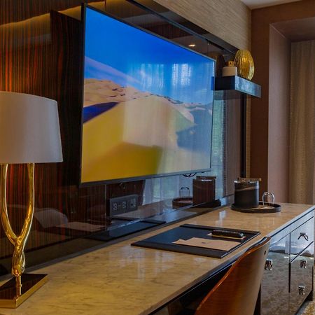 K Tower Boutique Hotel By Lucerna Tijuana Eksteriør billede