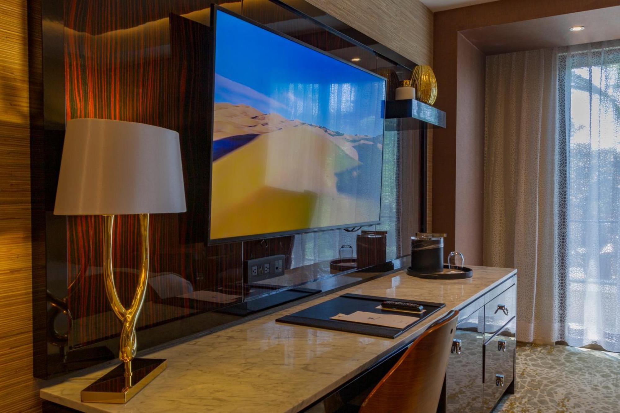 K Tower Boutique Hotel By Lucerna Tijuana Eksteriør billede