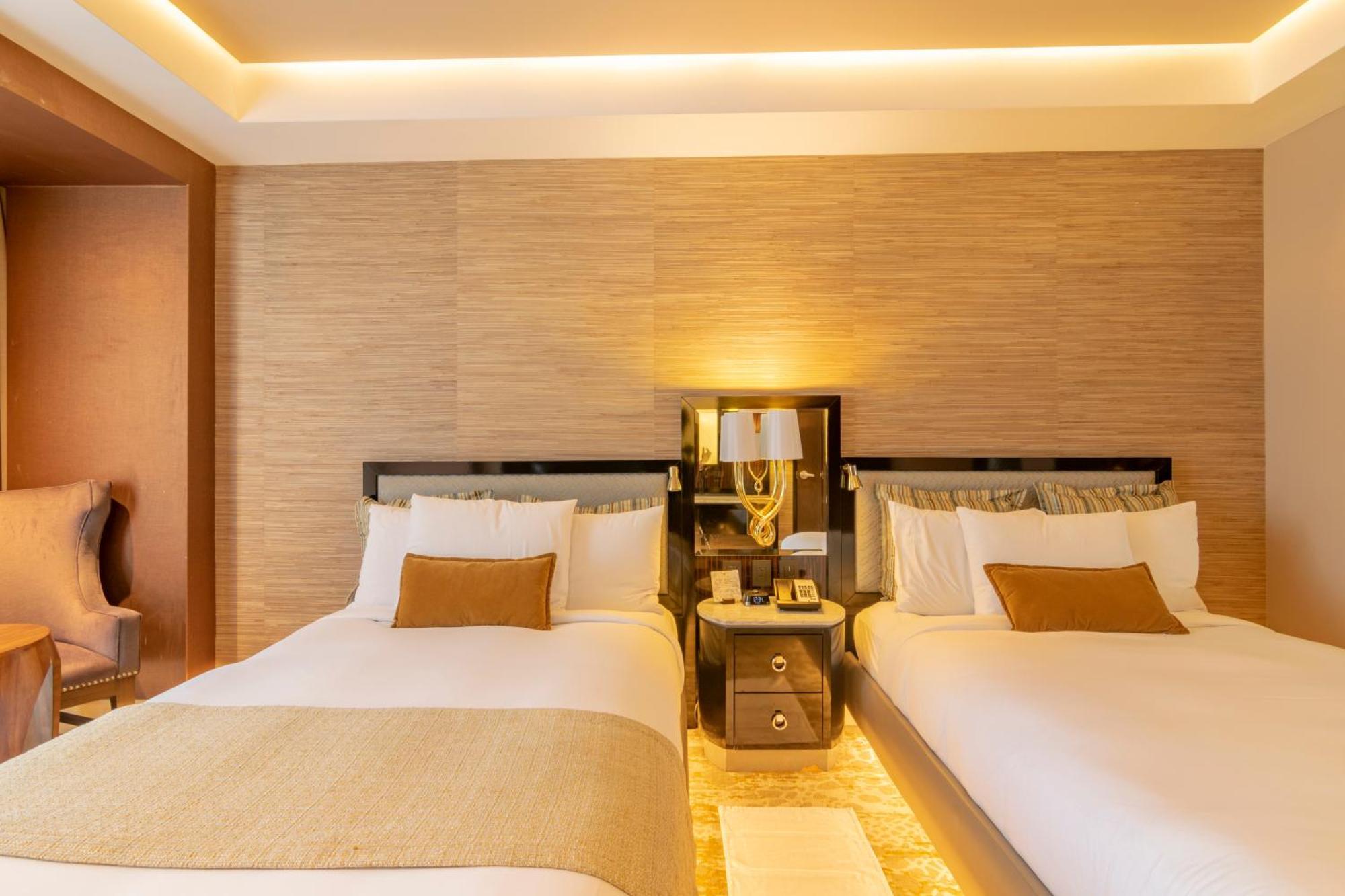 K Tower Boutique Hotel By Lucerna Tijuana Eksteriør billede