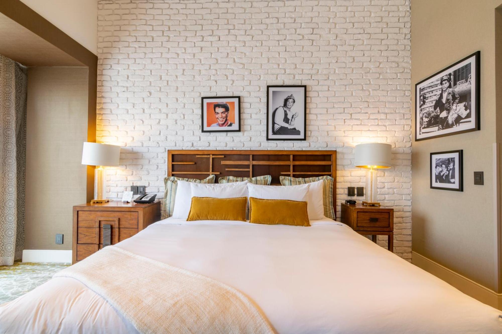 K Tower Boutique Hotel By Lucerna Tijuana Eksteriør billede