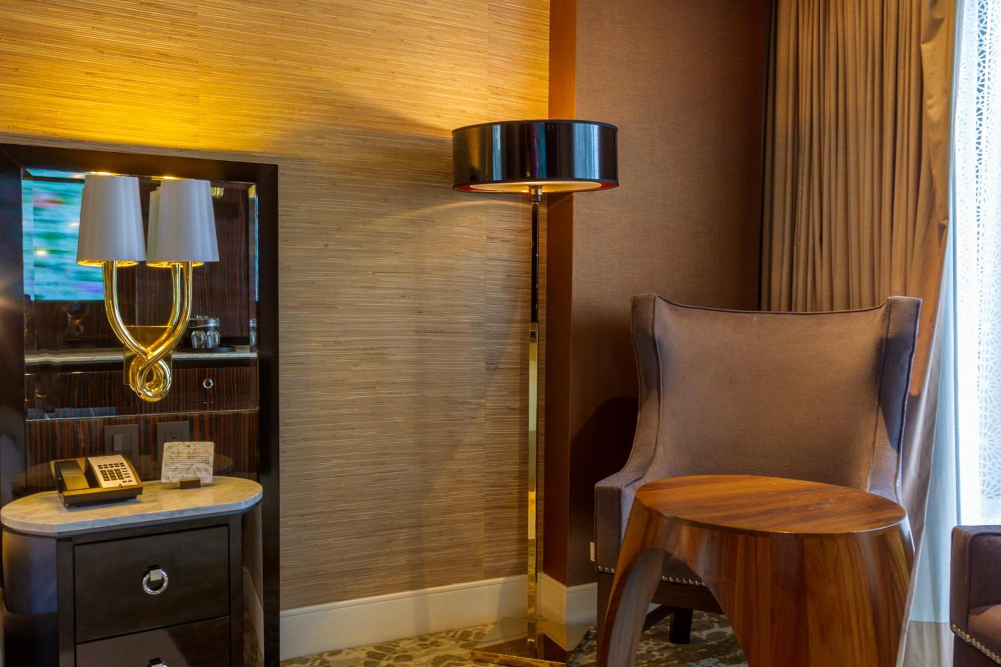K Tower Boutique Hotel By Lucerna Tijuana Eksteriør billede
