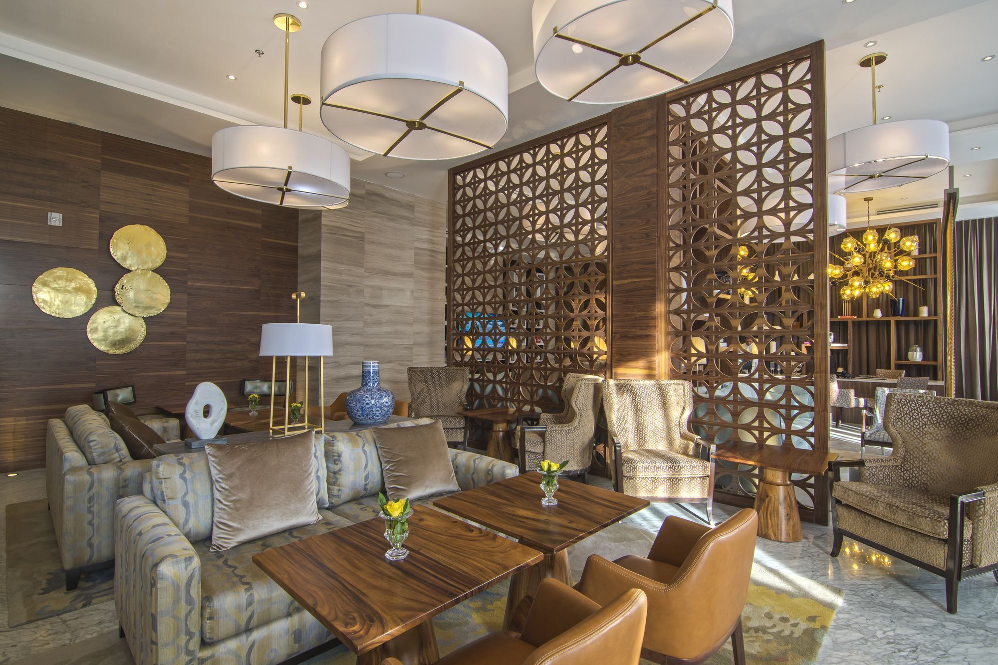 K Tower Boutique Hotel By Lucerna Tijuana Eksteriør billede